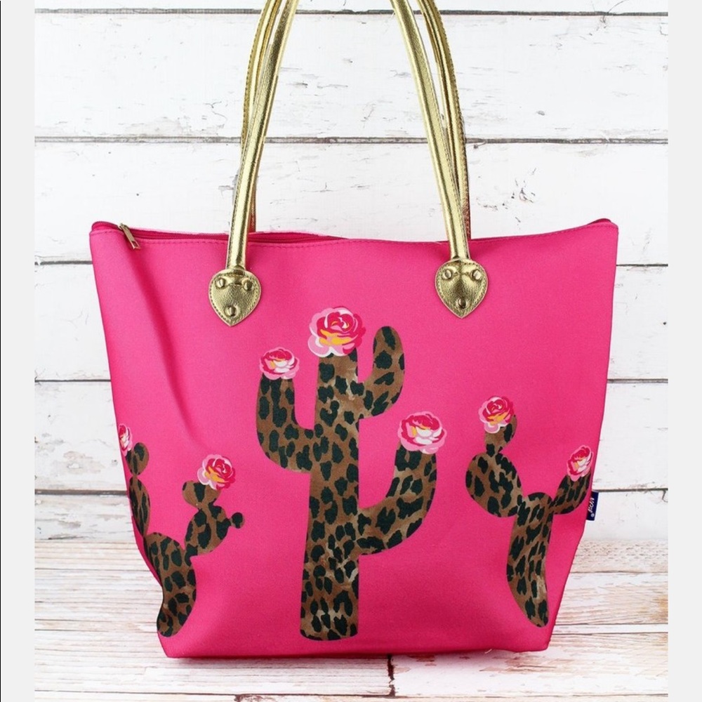 The Perfect Tote ! **ASSORTED**